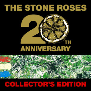 What the World Is Waiting For - The Stone Roses | Song Album Cover Artwork