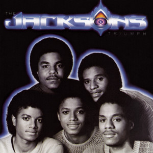 Can You Feel It The Jacksons | Album Cover