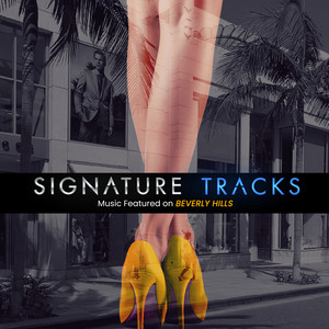 A Money Walk A Money Talk - Signature Tracks | Song Album Cover Artwork