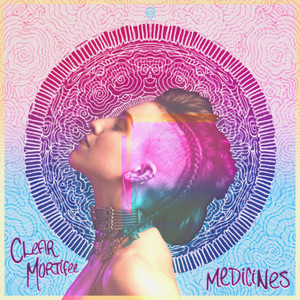 Summer Sun (feat. AstroLogical) - Clear Mortifee | Song Album Cover Artwork