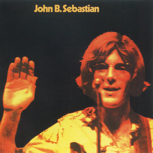 You're a Big Boy Now - 2007 Remaster - John Sebastian | Song Album Cover Artwork