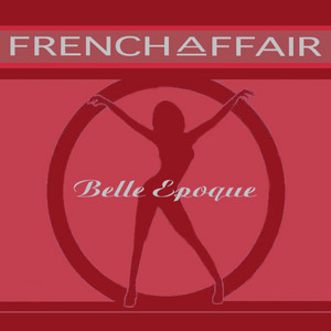 Comme Ci Comme Ca French Affair | Album Cover