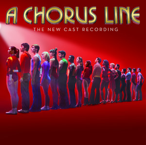 Opening: I Hope I Get It - A Chorus Line Ensemble (2006) | Song Album Cover Artwork