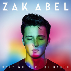 Unstable - Zak Abel | Song Album Cover Artwork