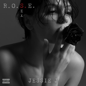 Queen - Jessie J | Song Album Cover Artwork