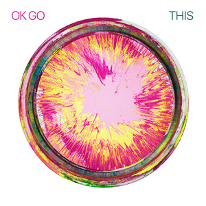 This - OK Go | Song Album Cover Artwork