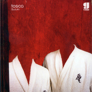 Suzuki Tosca | Album Cover