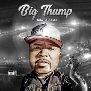 Feelin' Good - Big Thump | Song Album Cover Artwork