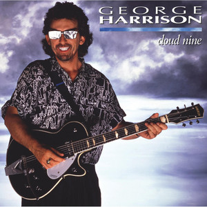 Got My Mind Set On You - Remastered 2004 - George Harrison | Song Album Cover Artwork