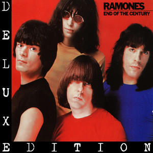 Baby, I Love You - Ramones | Song Album Cover Artwork