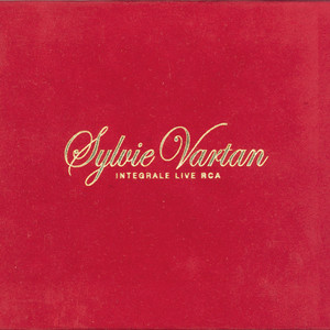 L'amour c'est comme les bateaux - Live au Palais des Congrès 1977 - Sylvie Vartan | Song Album Cover Artwork