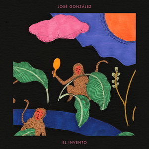 El Invento - José González | Song Album Cover Artwork