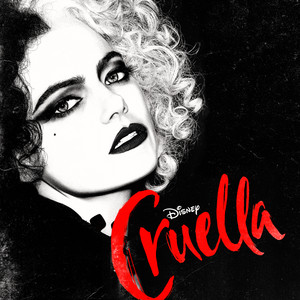 Call me Cruella - Florence + the Machine | Song Album Cover Artwork
