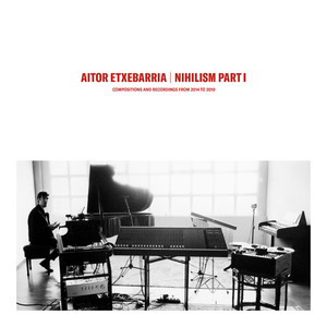 Interpretations - Aitor Etxebarria | Song Album Cover Artwork