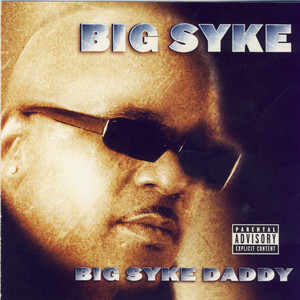 Rideonum - Big Syke | Song Album Cover Artwork
