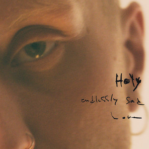 Holy Elias | Album Cover