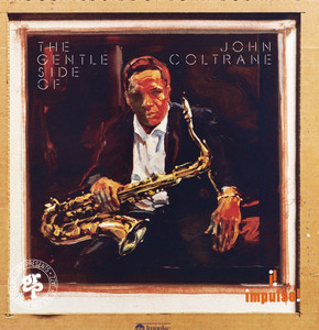 Alabama - John Coltrane | Song Album Cover Artwork