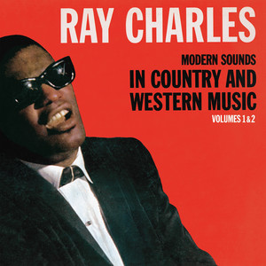 Born To Lose - Ray Charles | Song Album Cover Artwork