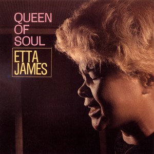 I Wish Someone Would Care - Etta James | Song Album Cover Artwork
