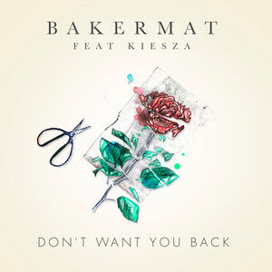 Don't Want You Back (feat. Kiesza) - Bakermat