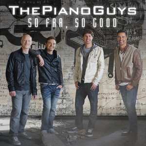A Thousand Years - The Piano Guys | Song Album Cover Artwork