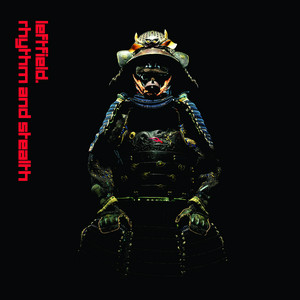 Phat Planet - Leftfield | Song Album Cover Artwork