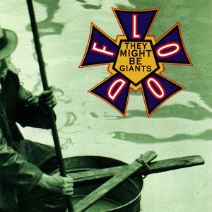 They Might Be Giants - They Might Be Giants | Song Album Cover Artwork