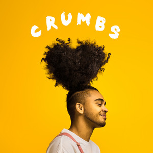 Crumbs (feat. Blasko) Jordan Dennis | Album Cover