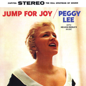 The Glory of Love - Peggy Lee