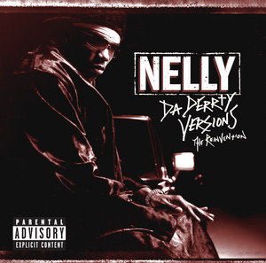 Iz U - Nelly | Song Album Cover Artwork