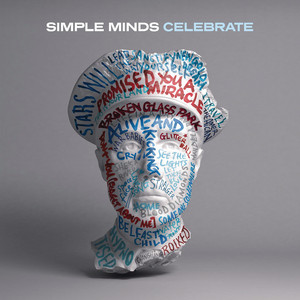 Kick It In - Simple Minds | Song Album Cover Artwork
