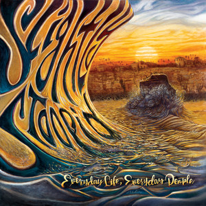Legalize It (feat. Ali Campbell) - Slightly Stoopid | Song Album Cover Artwork