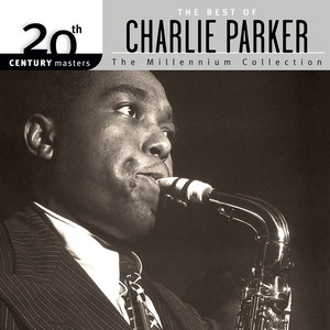 My Little Suede Shoes - Charlie Parker | Song Album Cover Artwork