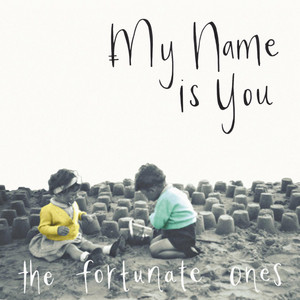 Come Back - My Name Is You | Song Album Cover Artwork