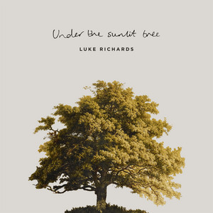 Words Unsaid - Luke Richards | Song Album Cover Artwork