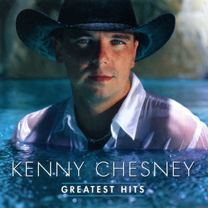 Back Where I Come From - New Recording with Kenny's Band Kenny Chesney | Album Cover