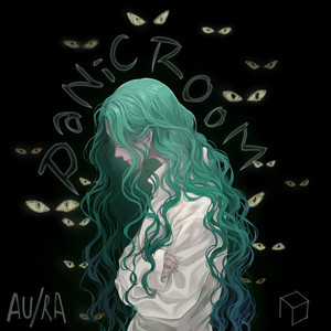 Panic Room - Au/Ra | Song Album Cover Artwork
