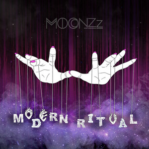 What It's Like - MOONZz | Song Album Cover Artwork
