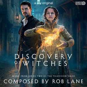 Opening Titles - Rob Lane | Song Album Cover Artwork