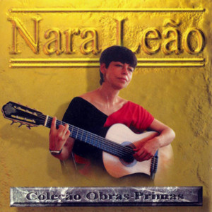 O Barquinho Nara Leão | Album Cover