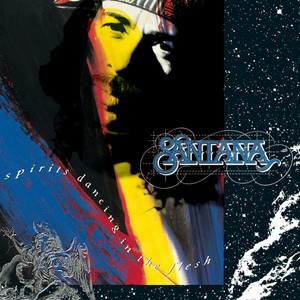 Jin-Go-Lo-Ba - Santana | Song Album Cover Artwork