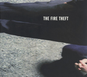 Chain - The Fire Theft