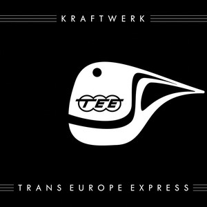 Europe Endless - 2009 Remaster - Kraftwerk