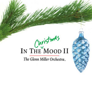 We Wish You a Merry Christmas Glenn Miller Orchestra | Album Cover