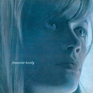 L'amitié - Françoise Hardy | Song Album Cover Artwork