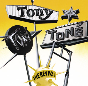 Skin Tight - Tony! Toni! Toné! | Song Album Cover Artwork