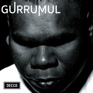 Wiyathul - Gurrumul | Song Album Cover Artwork