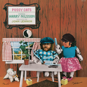 Don't Forget Me - Harry Nilsson | Song Album Cover Artwork