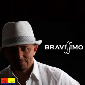 Al Compas de Mi Cumbia - Julio Bravo | Song Album Cover Artwork