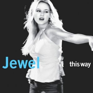 This Way - Jewel | Song Album Cover Artwork